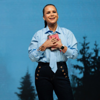 Peace for Parents in an Anxious World