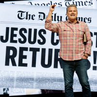 Revelation 19 | Second Coming of Jesus Christ