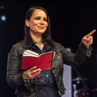 How to Forgive What You Can’t Forget | Pray First Part 4