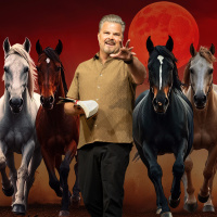 Revelation 6 | The 4 Horsemen of the Apocalypse Explained