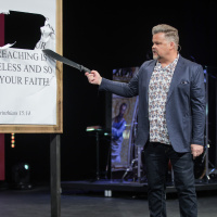 Why Did Jesus Rise From The Dead? | Easter 2024