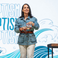 Why Do We Get Baptized? | Baptism Sunday