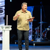 Grace Changes Everything | The Adventures of Paul Part 1