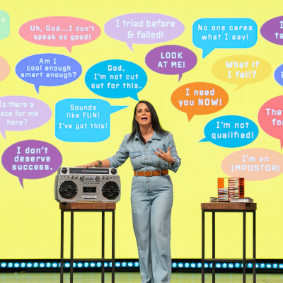 Liquid Church With Pastor Tim Lucas