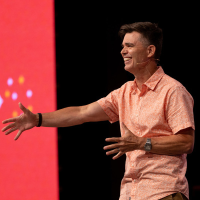 Liquid Church With Pastor Tim Lucas