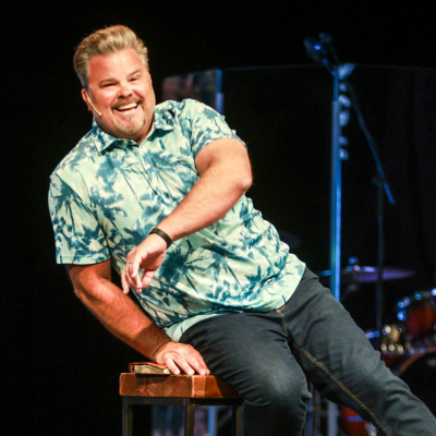 Liquid Church With Pastor Tim Lucas