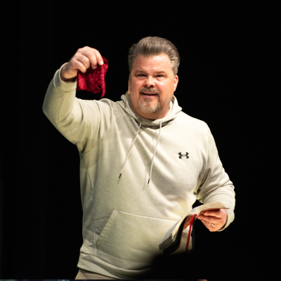 Liquid Church With Pastor Tim Lucas