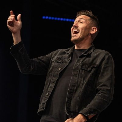 Liquid Church With Pastor Tim Lucas