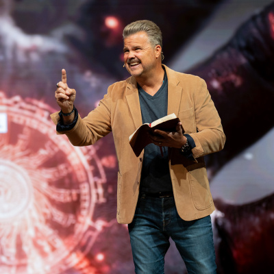 Liquid Church With Pastor Tim Lucas