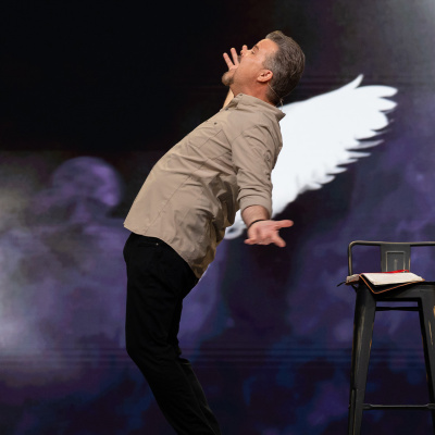 Liquid Church With Pastor Tim Lucas