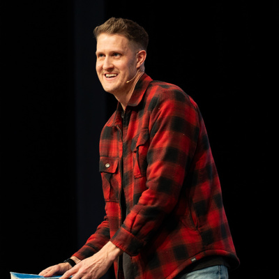 Liquid Church With Pastor Tim Lucas