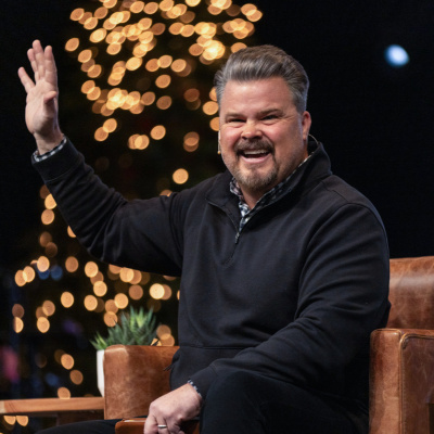 Liquid Church With Pastor Tim Lucas