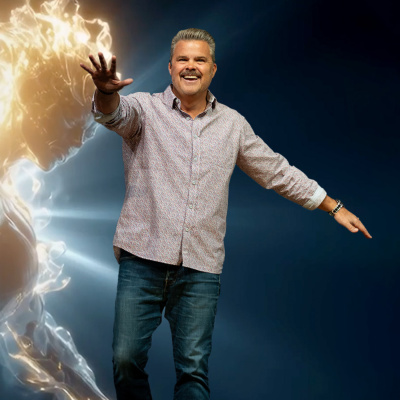 Liquid Church With Pastor Tim Lucas