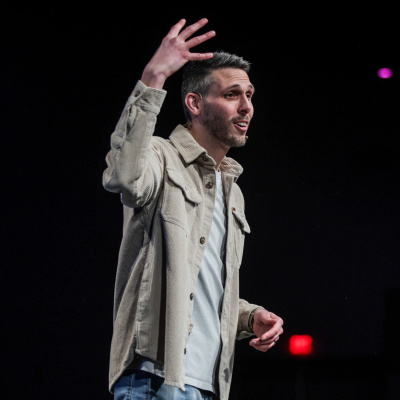 Liquid Church With Pastor Tim Lucas