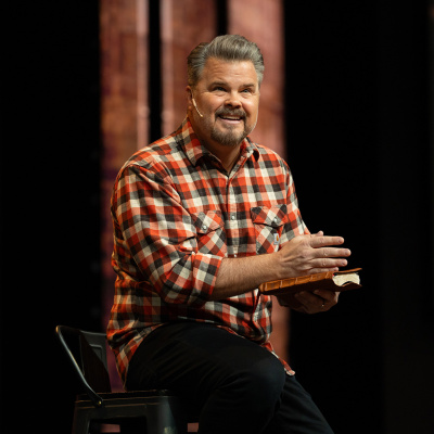 Liquid Church With Pastor Tim Lucas