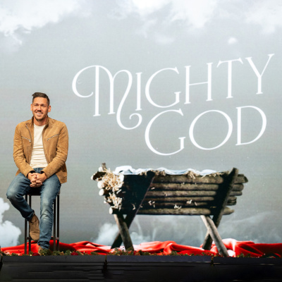 Liquid Church With Pastor Tim Lucas