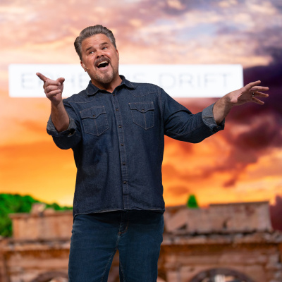 Liquid Church With Pastor Tim Lucas