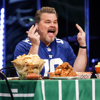 Liquid Church With Pastor Tim Lucas