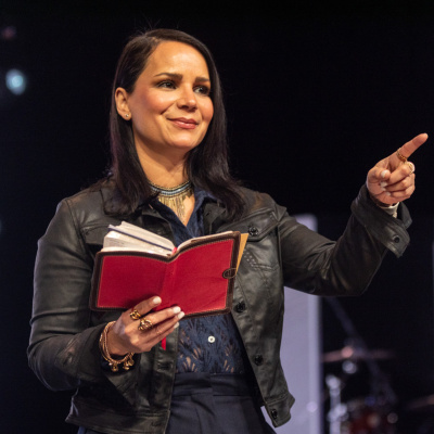 Liquid Church With Pastor Tim Lucas