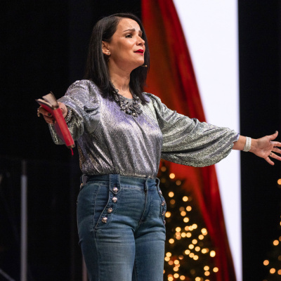 Liquid Church With Pastor Tim Lucas