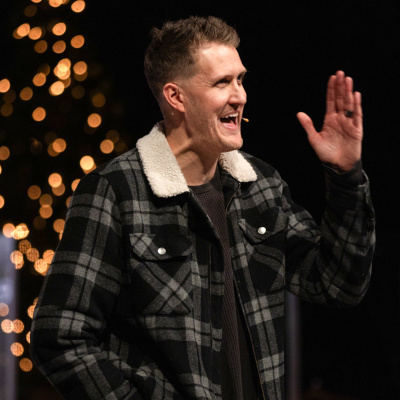 Liquid Church With Pastor Tim Lucas