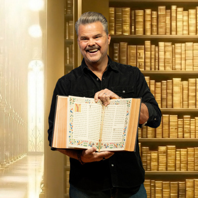 Liquid Church With Pastor Tim Lucas