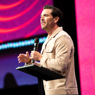 Liquid Church With Pastor Tim Lucas