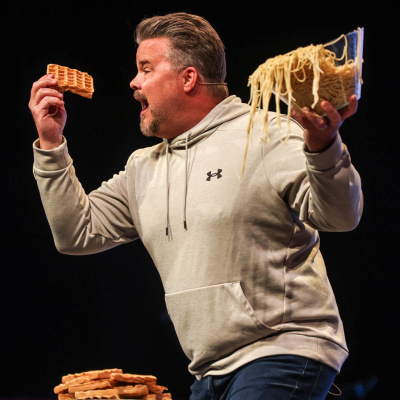 Liquid Church With Pastor Tim Lucas