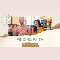 How do you find faith?