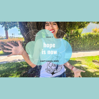 Hope Is Now
