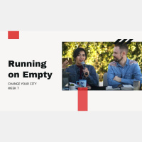 Are You Running on Empty?