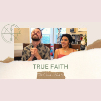 What Is True Faith Built On?