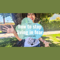 How to Stop Living in Fear