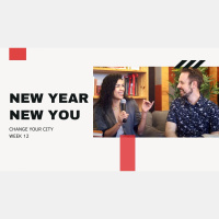 New Year, New You