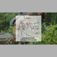 How to Find Peace in a Crisis