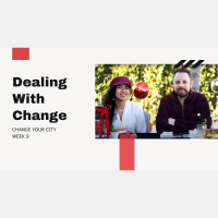 How Do You Deal With Change?