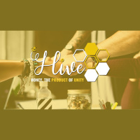 Hive – Honey, The Product of Unity