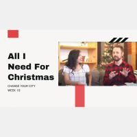 All I Need For Christmas