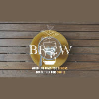 Brew – When Life Gives You Lemons, Trade Them for Coffee