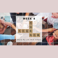 Share My Life With Others