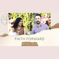 What is Faith Forward?