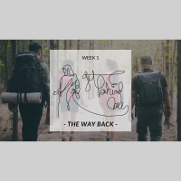 The Way Back