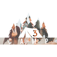 Camp – Around An Open Fire