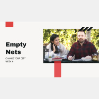 Why Do I Keep Coming Up Empty?