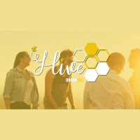 Hive – Queen Bee