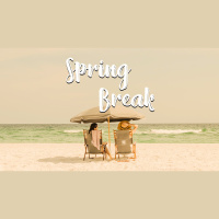 Spring Break