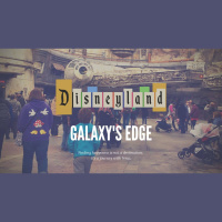 Galaxy’s Edge