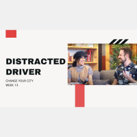 Why Is a Distracted Driver a Dangerous Driver?