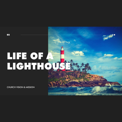 Lighthouse Podcast
