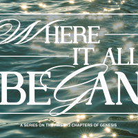 Episode 282: Where It All Began - Week 4 - Fall Forward - June 22, 2025